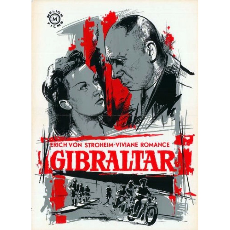 Gibraltar (1938)